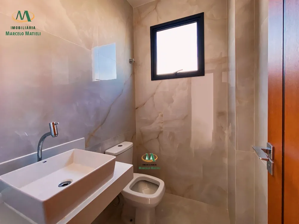 Casa, 3 quartos - Foto 4