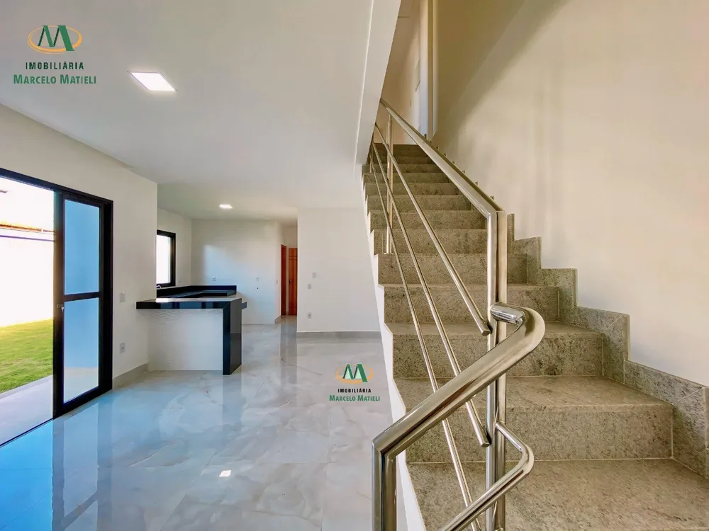 Casa, 3 quartos - Foto 2