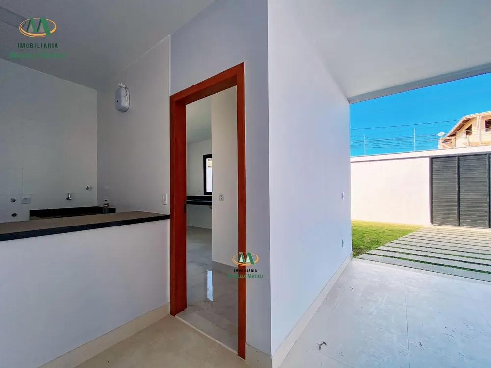 Casa, 3 quartos - Foto 5