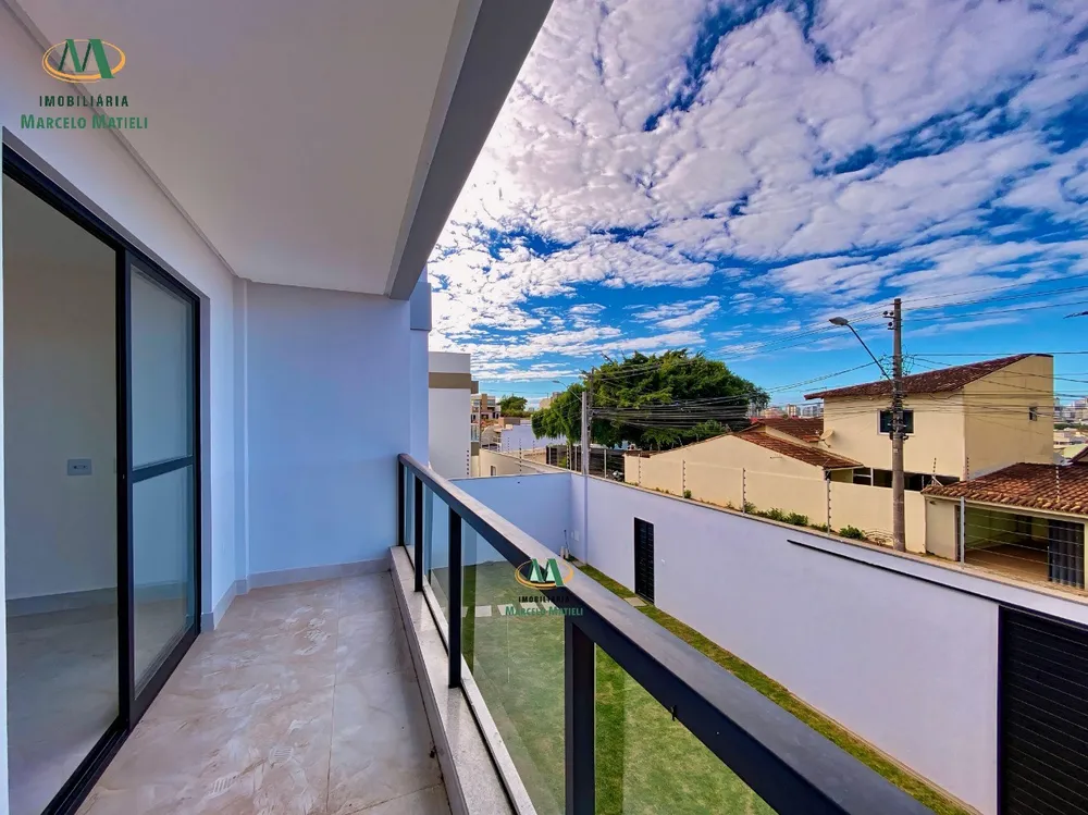 Casa, 3 quartos - Foto 7