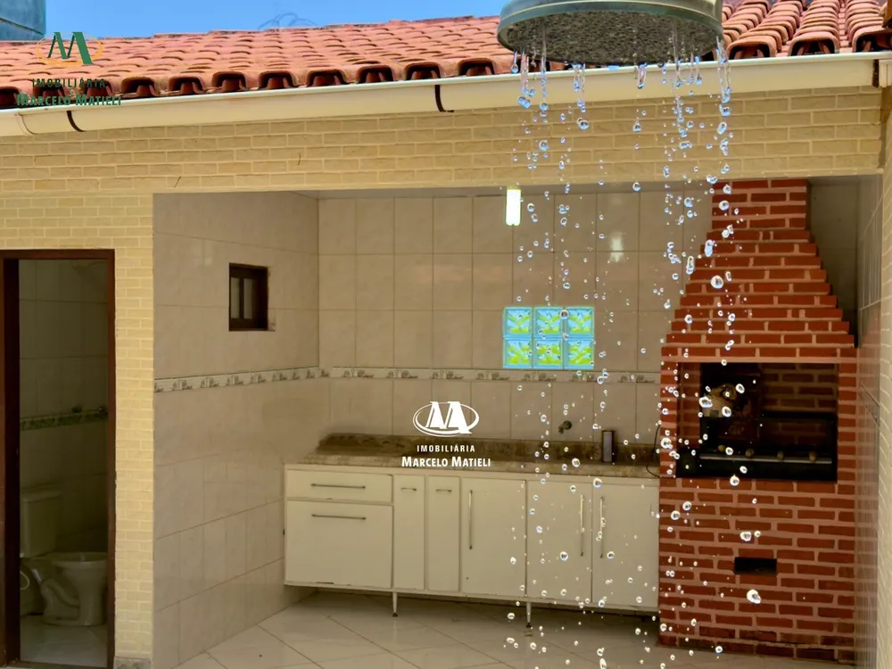 Casa, 4 quartos - Foto 3