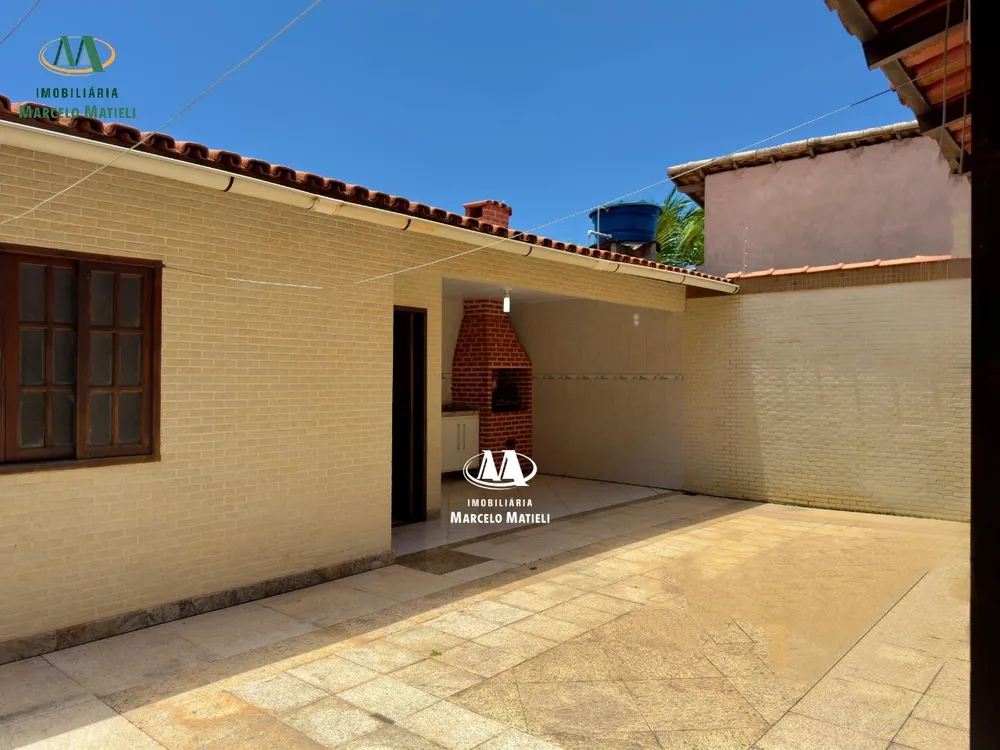 Casa, 4 quartos - Foto 4