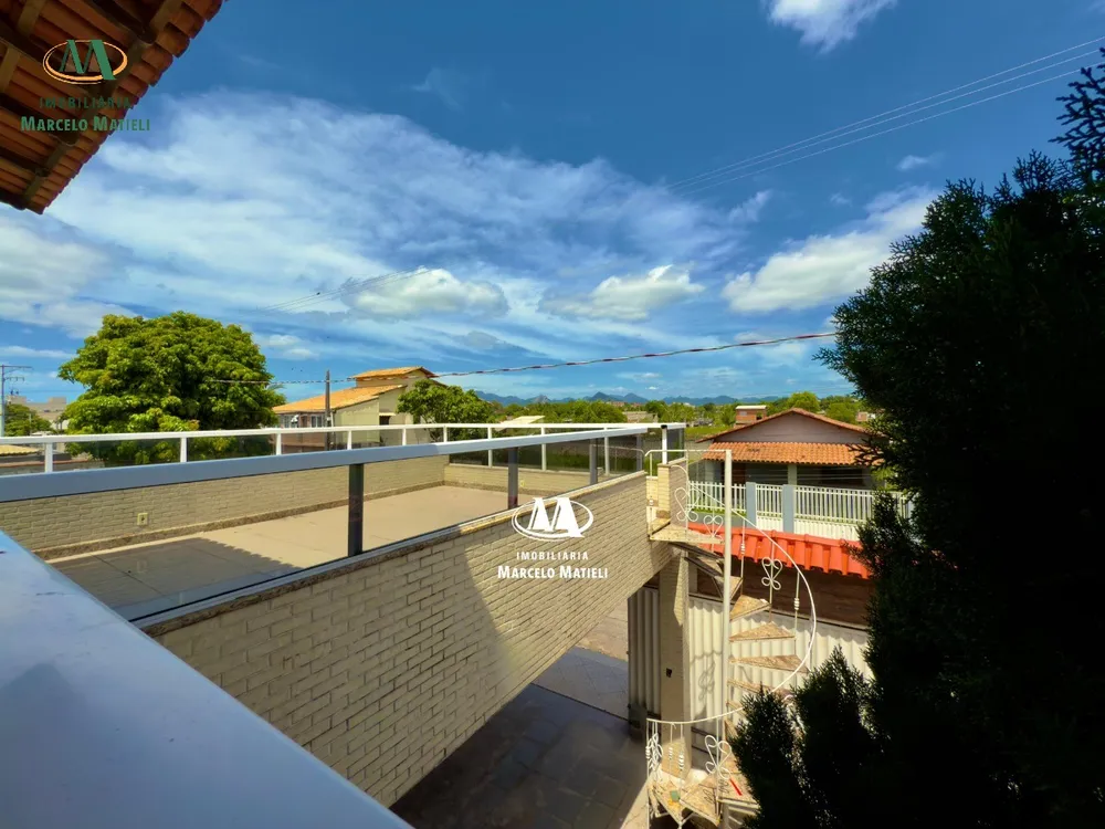 Casa, 4 quartos - Foto 7