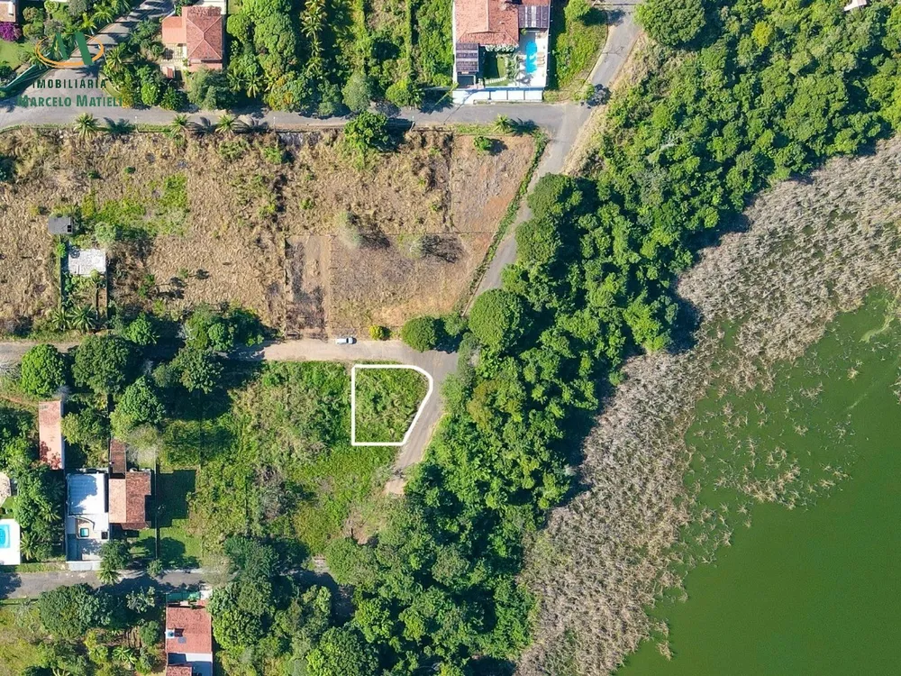Terreno, 541 m² - Foto 8
