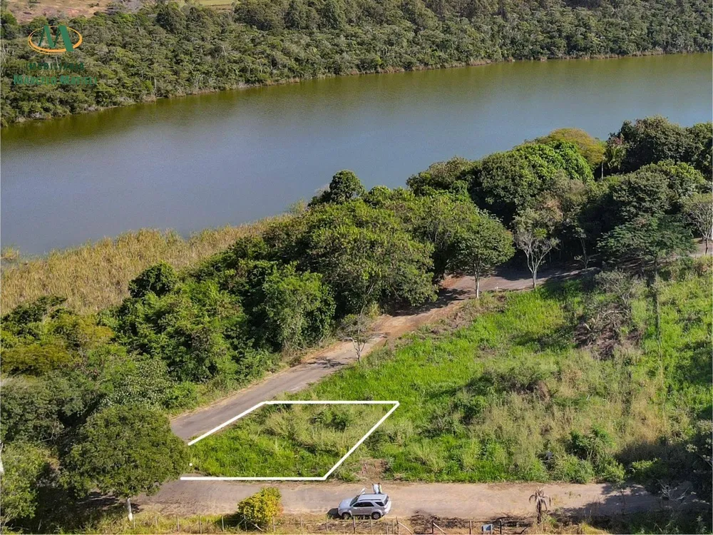 Terreno, 541 m² - Foto 7