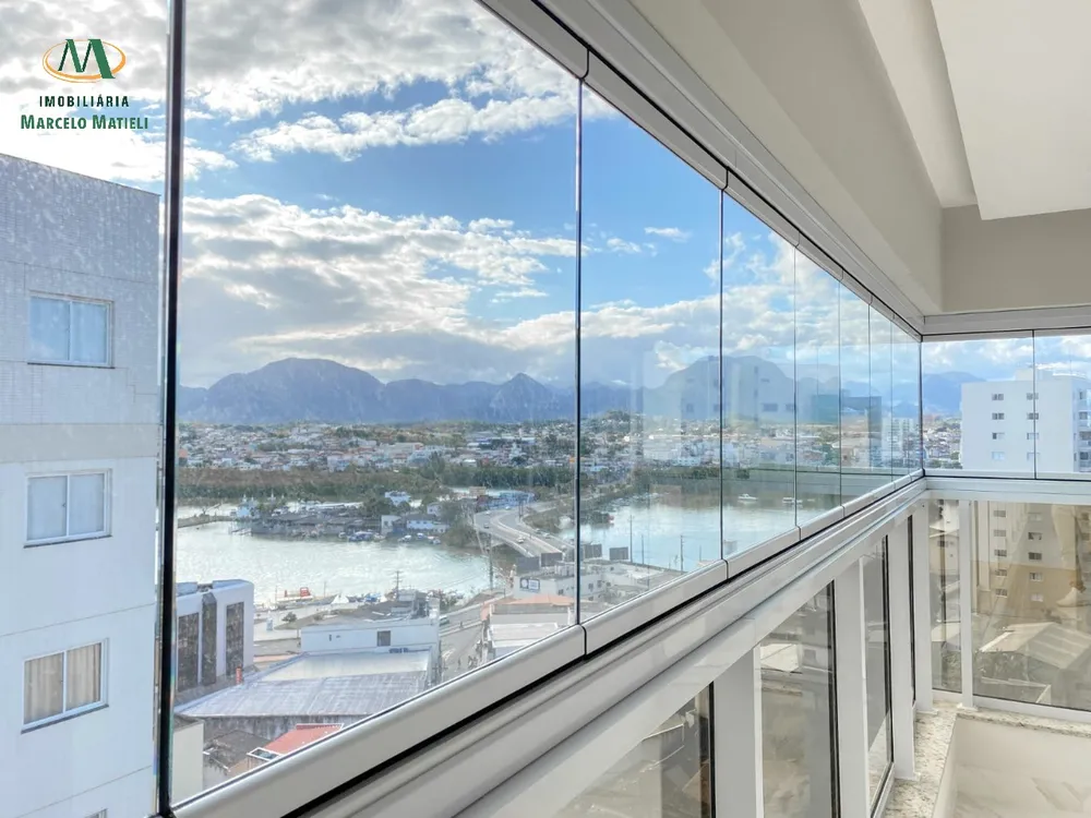 Apartamento, 2 quartos, 65 m² - Foto 1