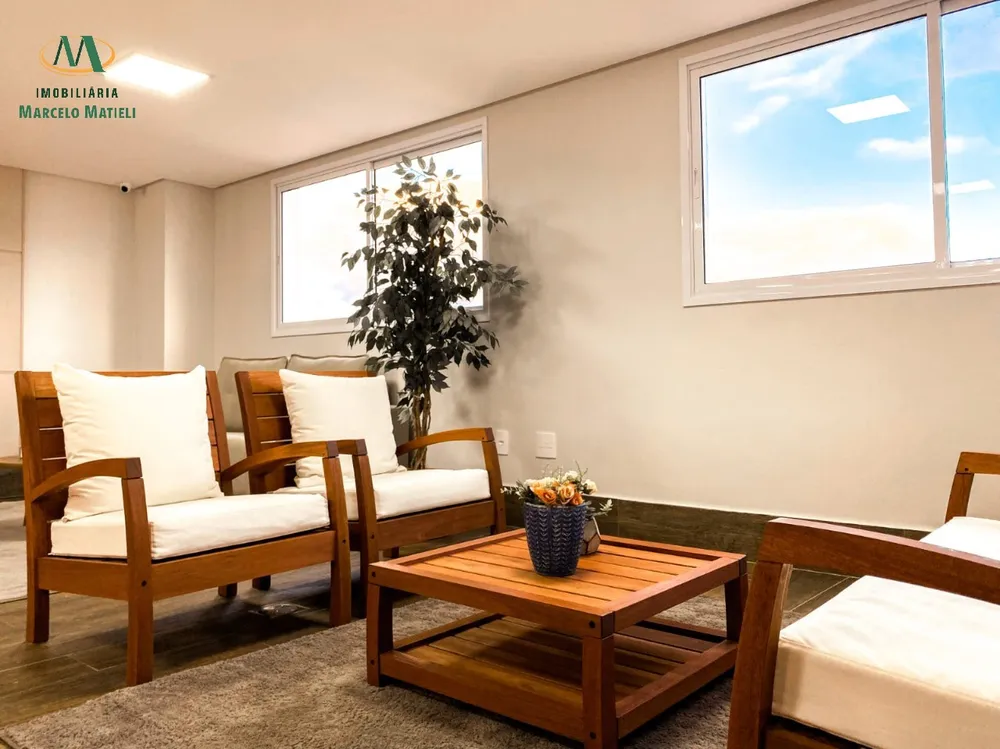 Apartamento, 2 quartos, 65 m² - Foto 6