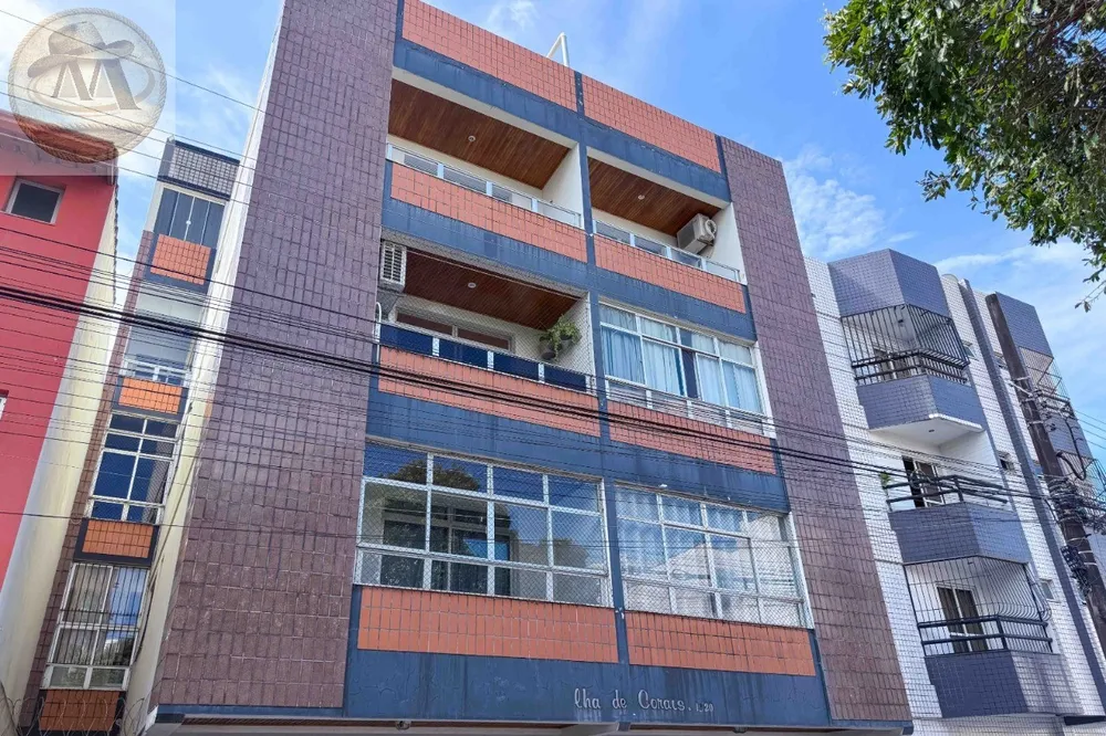 Apartamento, 2 quartos, 109 m² - Foto 1
