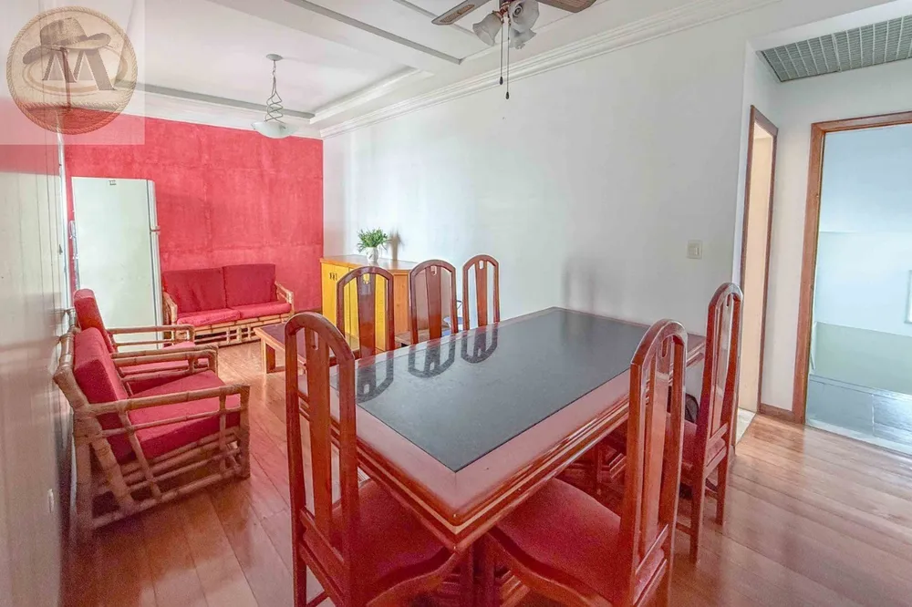 Apartamento, 2 quartos, 109 m² - Foto 4