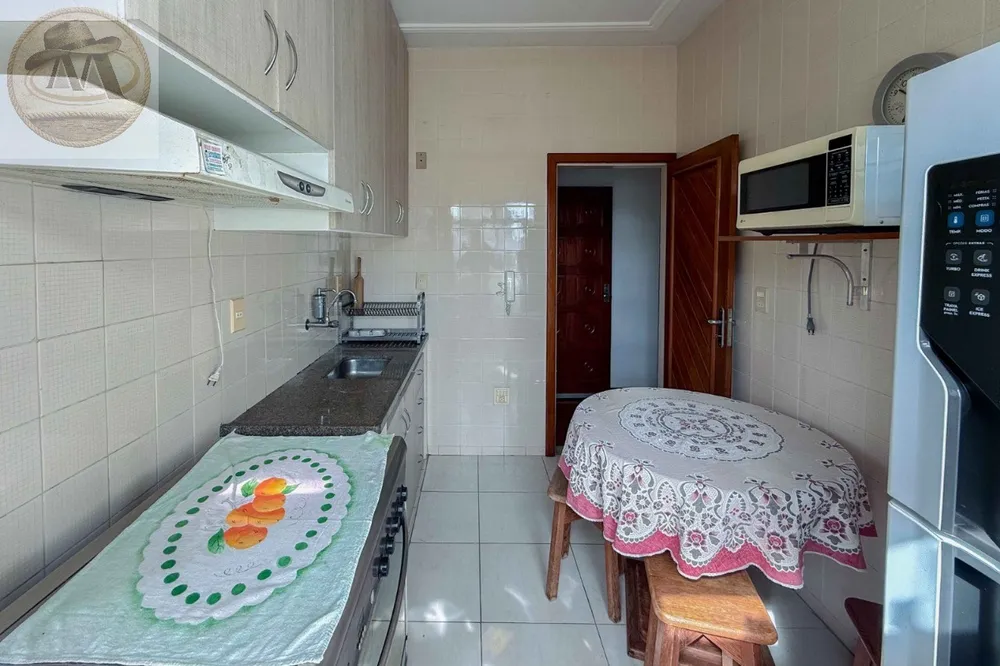 Apartamento, 2 quartos, 109 m² - Foto 3