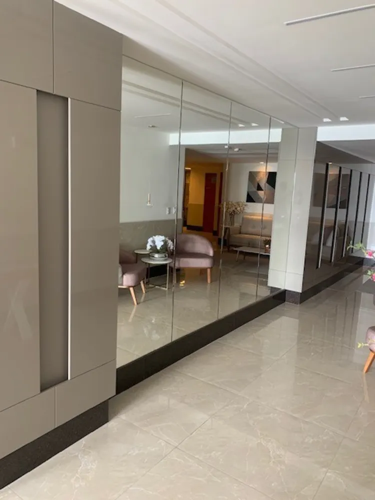 Apartamento, 3 quartos, 111 m² - Foto 3
