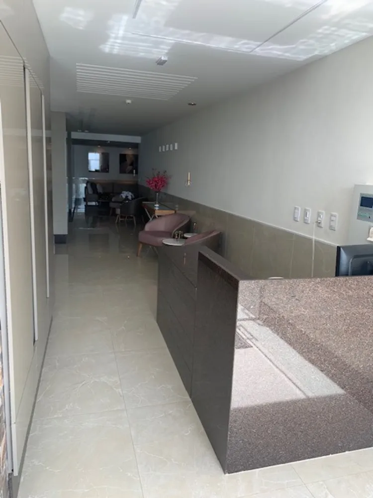 Apartamento, 3 quartos, 111 m² - Foto 2