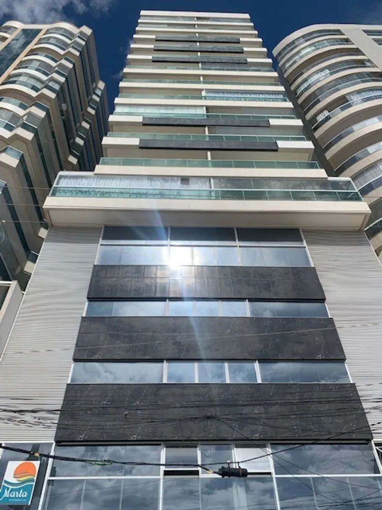 Apartamento, 3 quartos, 111 m² - Foto 1