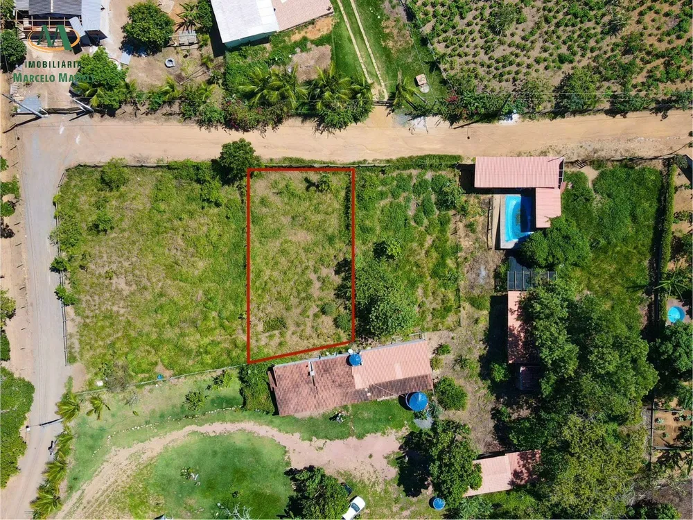 Terreno, 400 m² - Foto 3