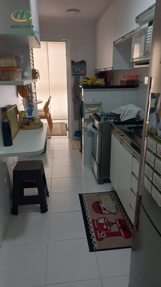 Apartamento, 2 quartos, 70 m² - Foto 4