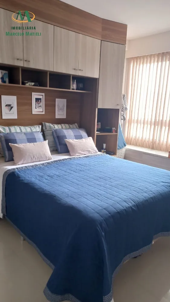 Apartamento, 2 quartos, 70 m² - Foto 11