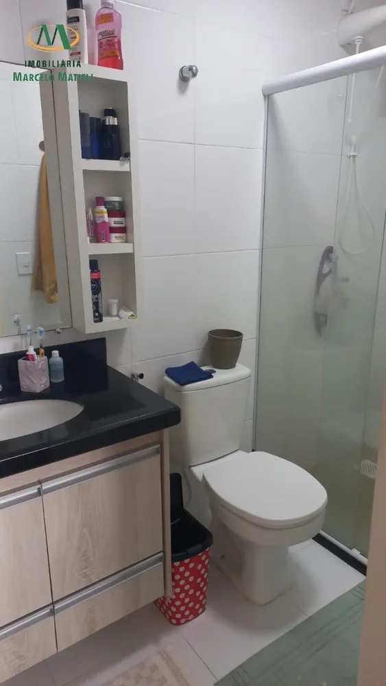 Apartamento, 2 quartos, 70 m² - Foto 8
