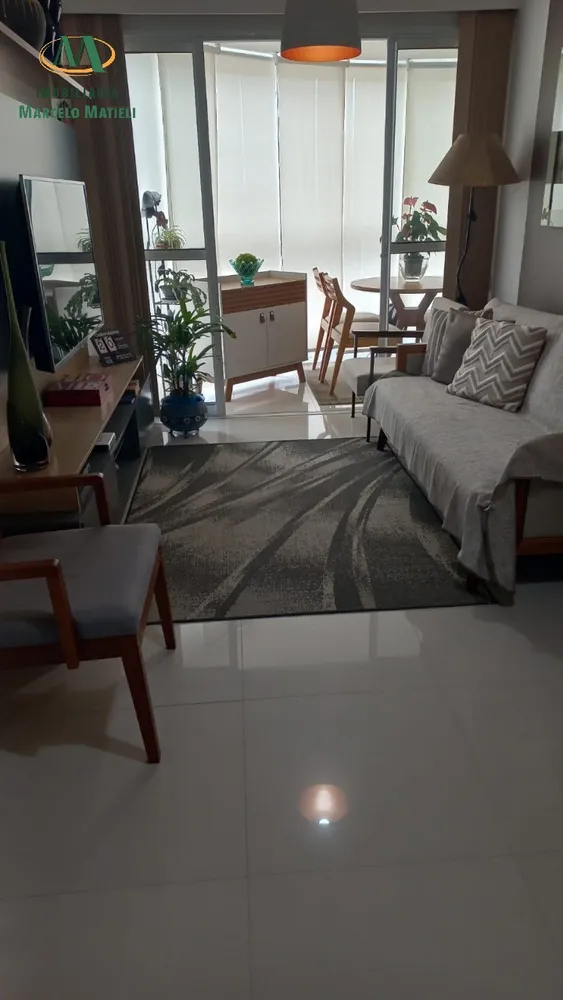 Apartamento, 2 quartos, 70 m² - Foto 1