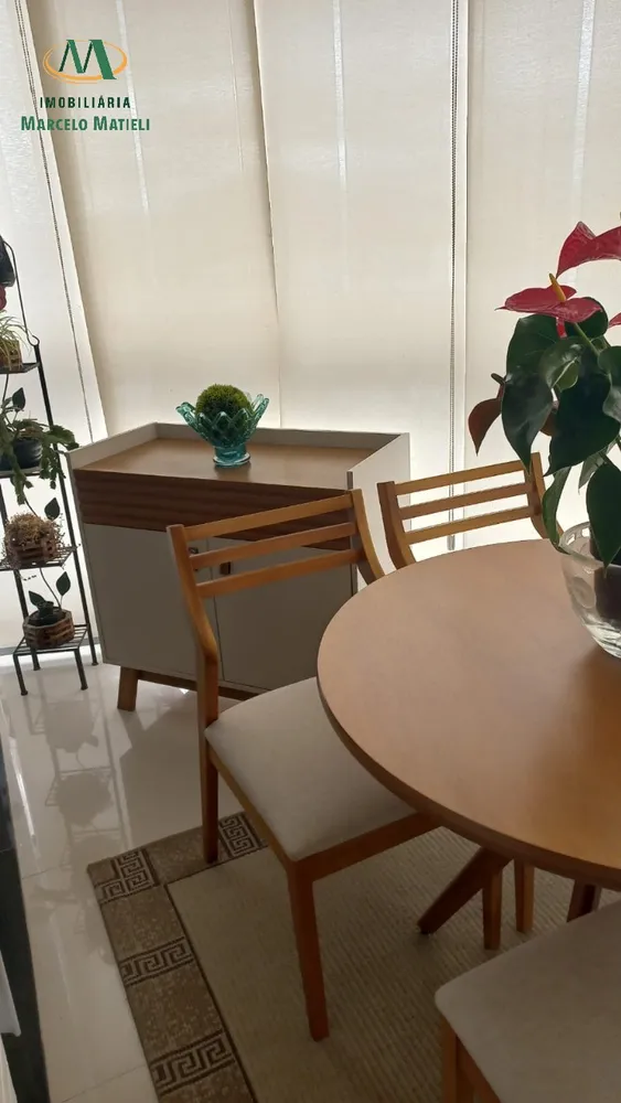 Apartamento, 2 quartos, 70 m² - Foto 3