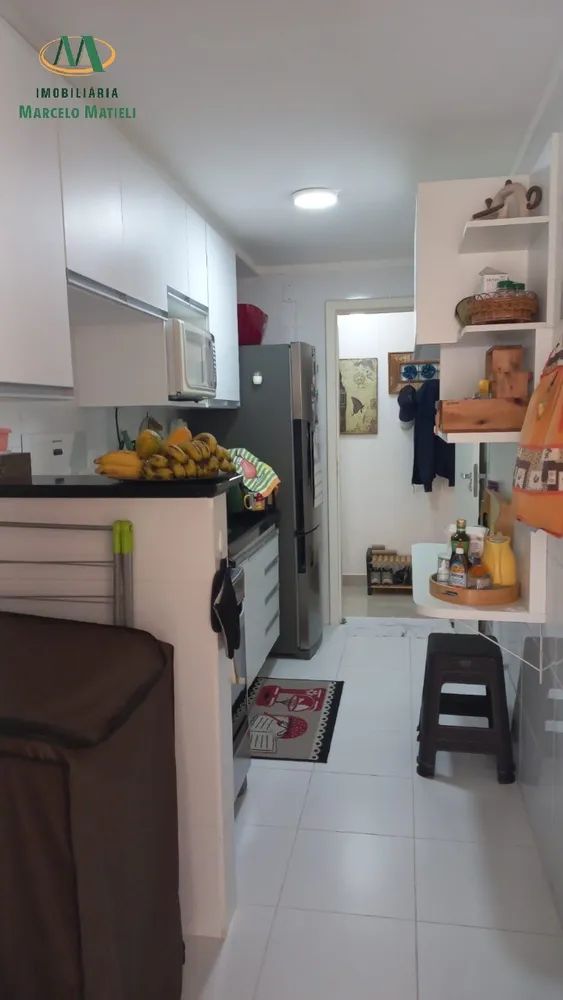 Apartamento, 2 quartos, 70 m² - Foto 7