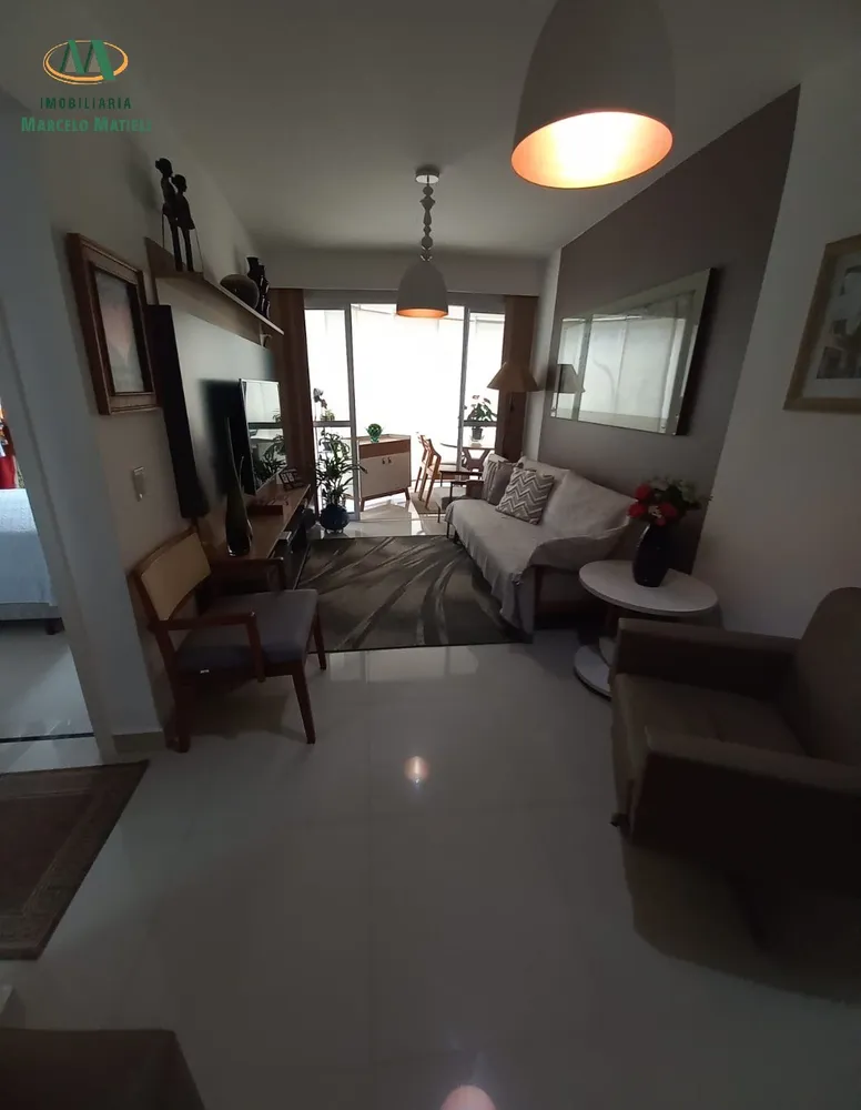 Apartamento, 2 quartos, 70 m² - Foto 9