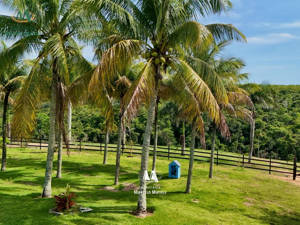 Chácara, 2 quartos, 4 hectares - Foto 6