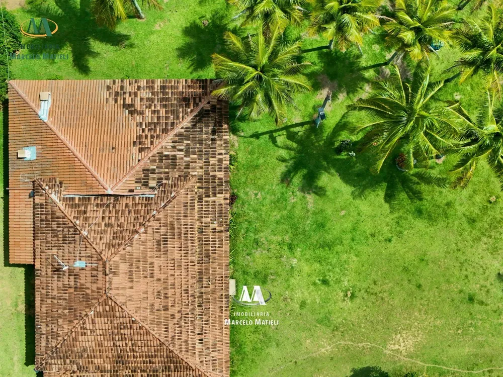 Chácara, 2 quartos, 4 hectares - Foto 7