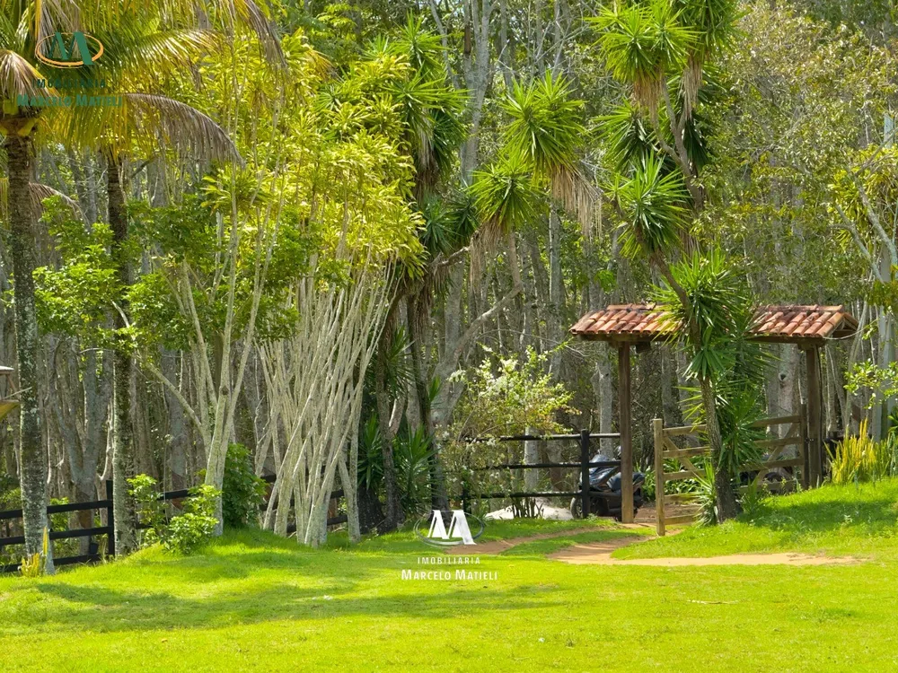 Chácara, 2 quartos, 4 hectares - Foto 8