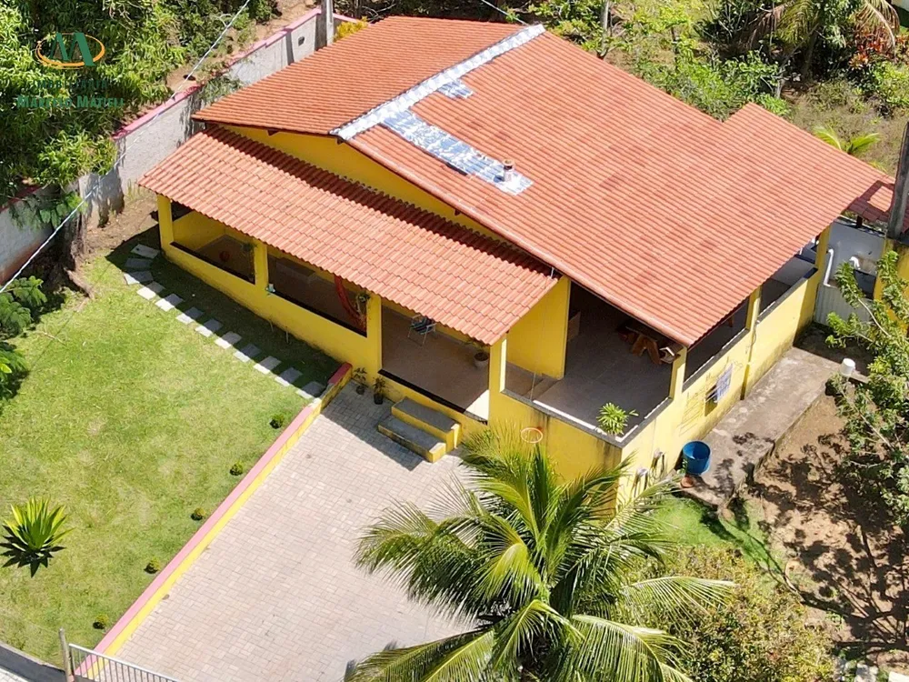 Chácara, 2 quartos, 4650 m² - Foto 1