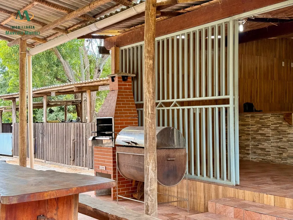 Chácara, 2 quartos, 4650 m² - Foto 6