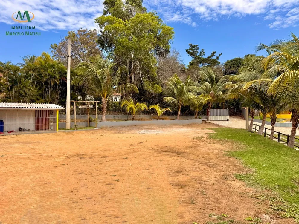 Chácara, 2 quartos, 4650 m² - Foto 8
