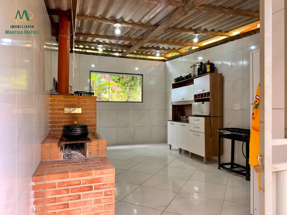 Chácara, 2 quartos, 4650 m² - Foto 3