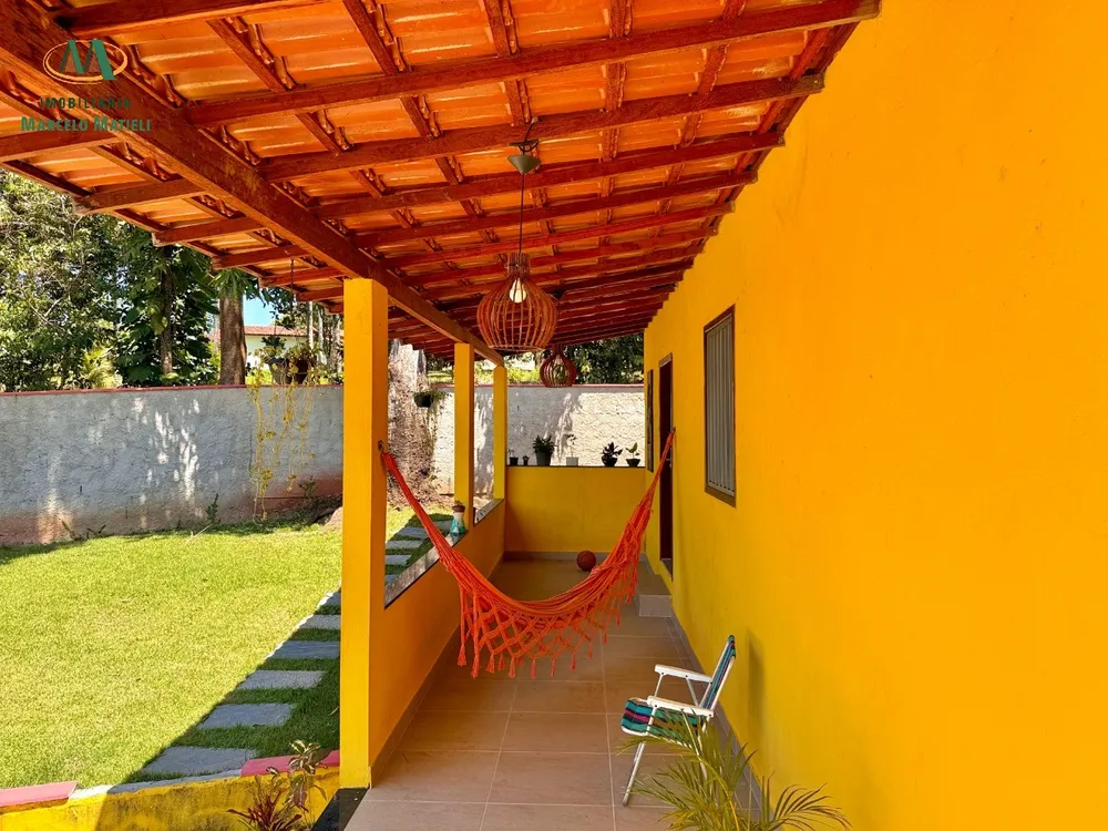 Chácara, 2 quartos, 4650 m² - Foto 5