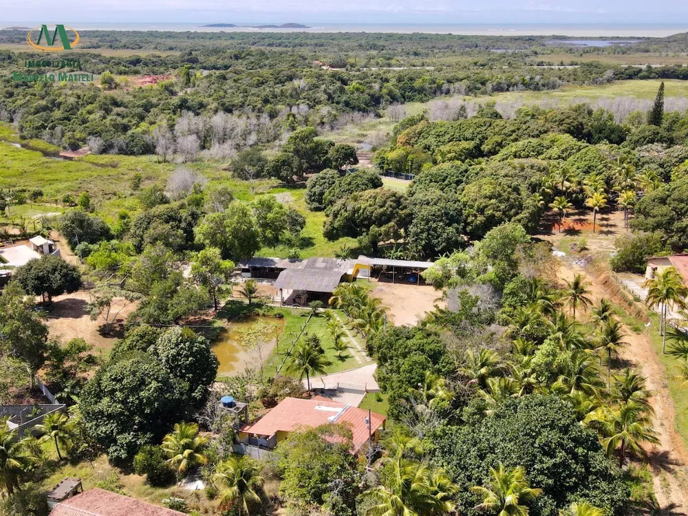 Chácara, 2 quartos, 4650 m² - Foto 4