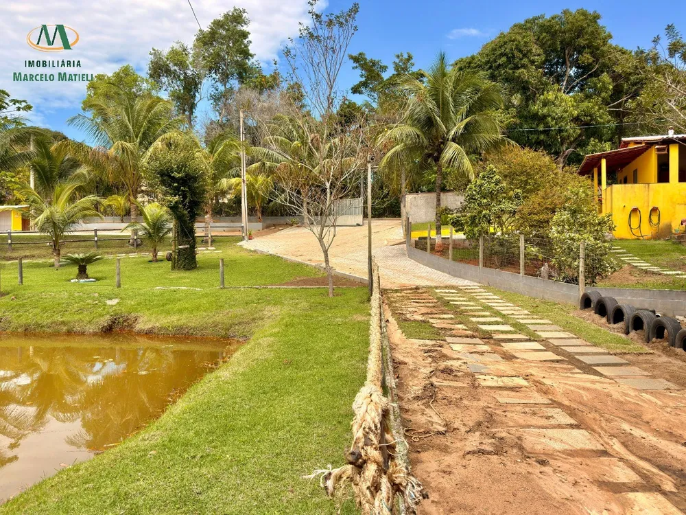 Chácara, 2 quartos, 4650 m² - Foto 7