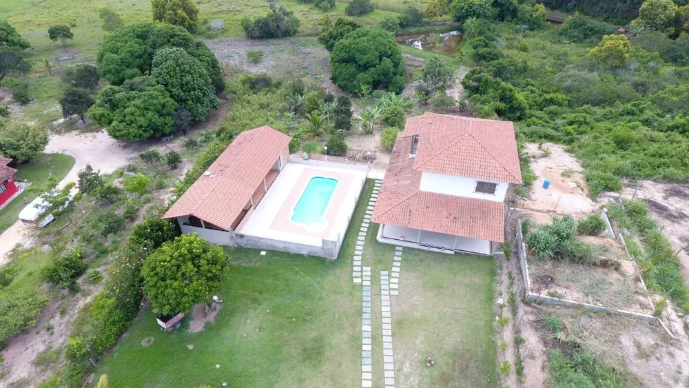 Chácara, 3 quartos - Foto 1