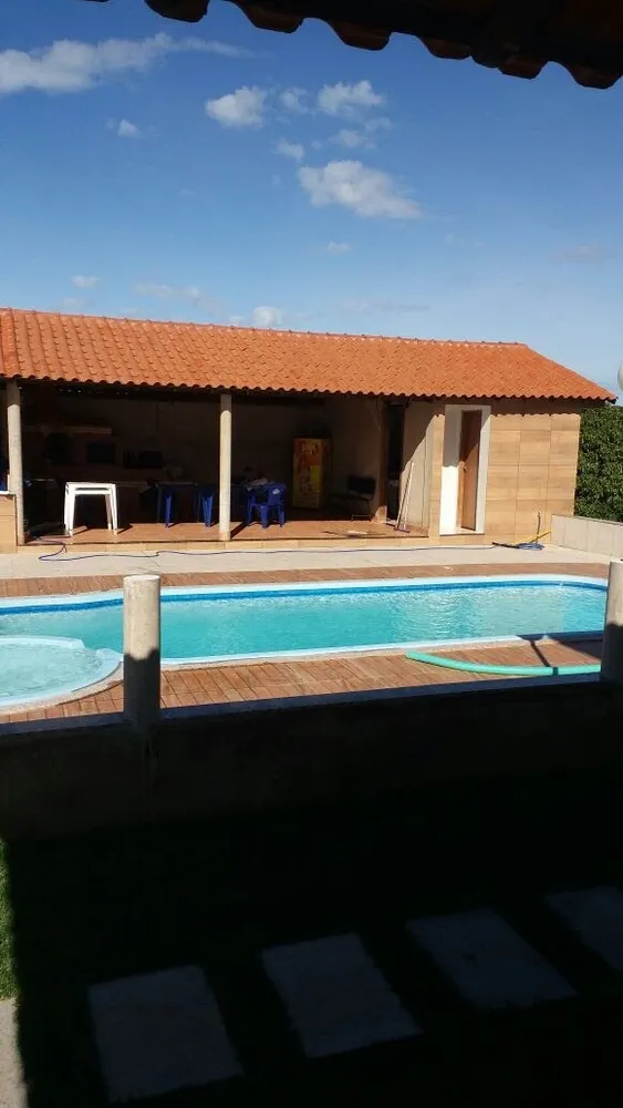 Chácara, 3 quartos - Foto 6