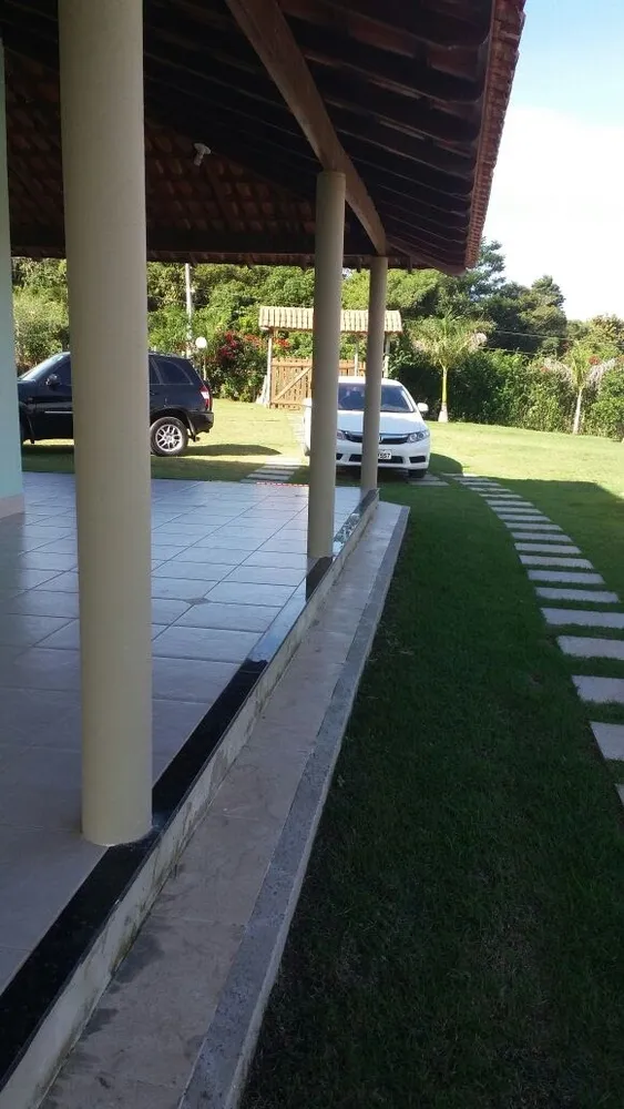 Chácara, 3 quartos - Foto 4