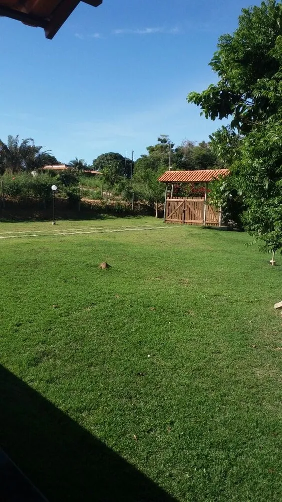 Chácara, 3 quartos - Foto 3
