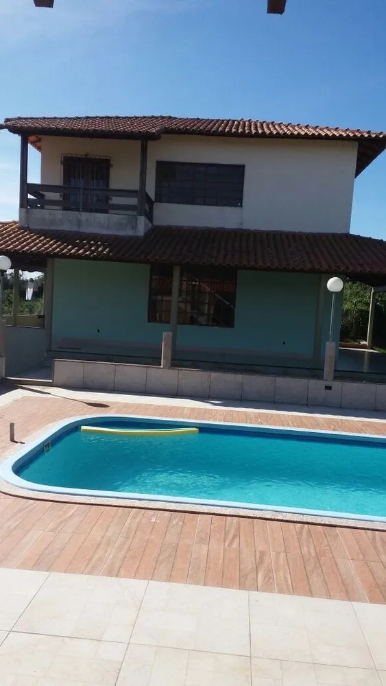 Chácara, 3 quartos - Foto 5