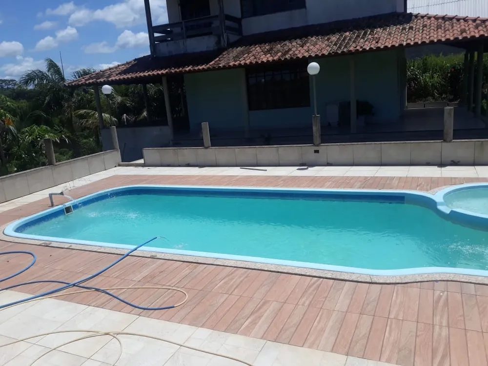 Chácara, 3 quartos - Foto 10