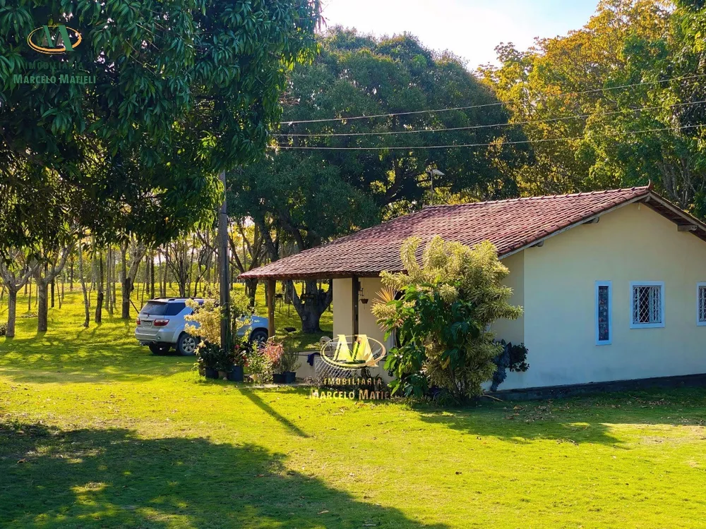 Sítio, 4 quartos, 4 m² - Foto 7