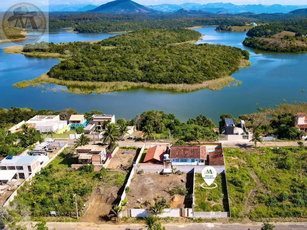 Terreno, 300 m² - Foto 1