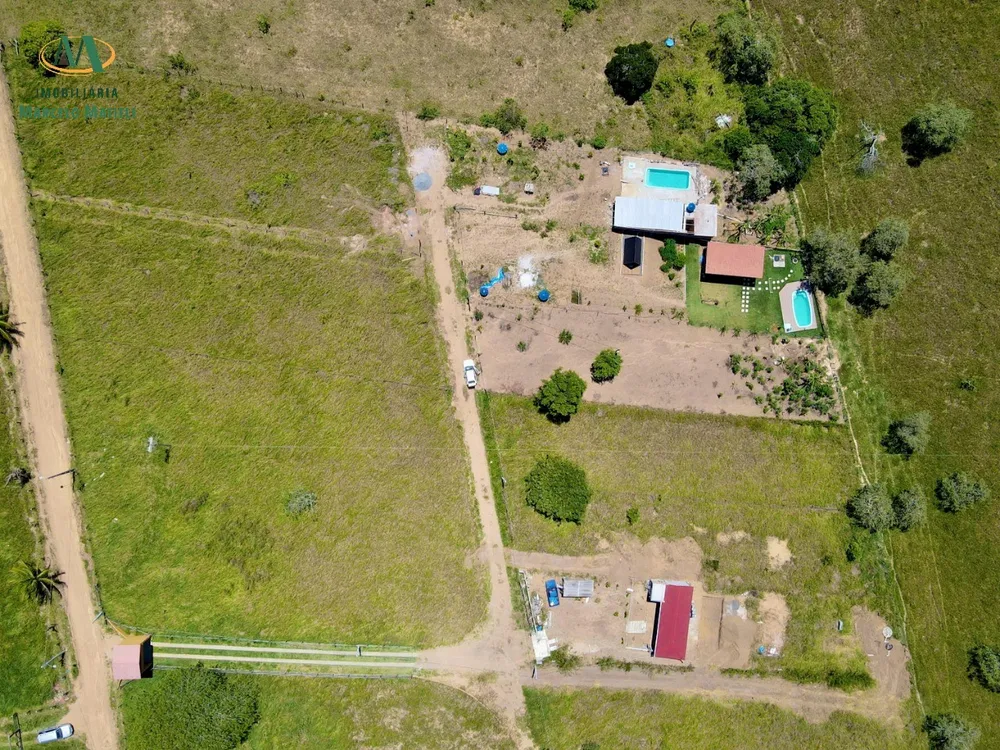 Terreno, 805 m² - Foto 6