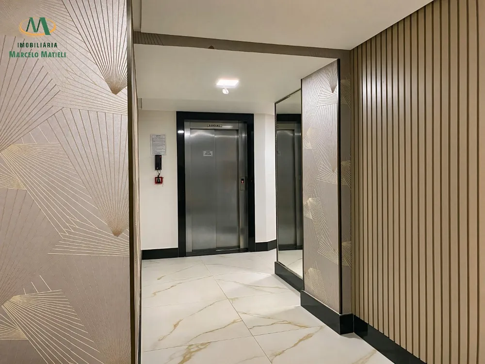 Apartamento, 2 quartos, 60 m² - Foto 2