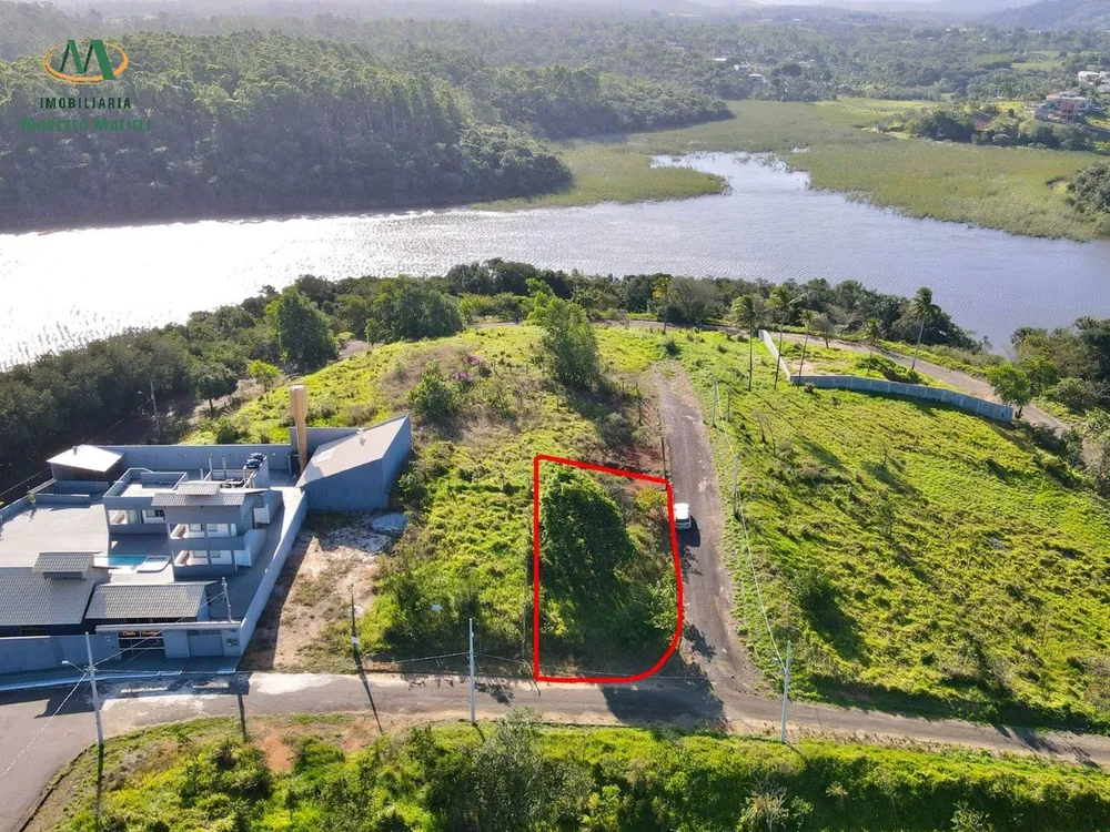 Terreno, 333 m² - Foto 3