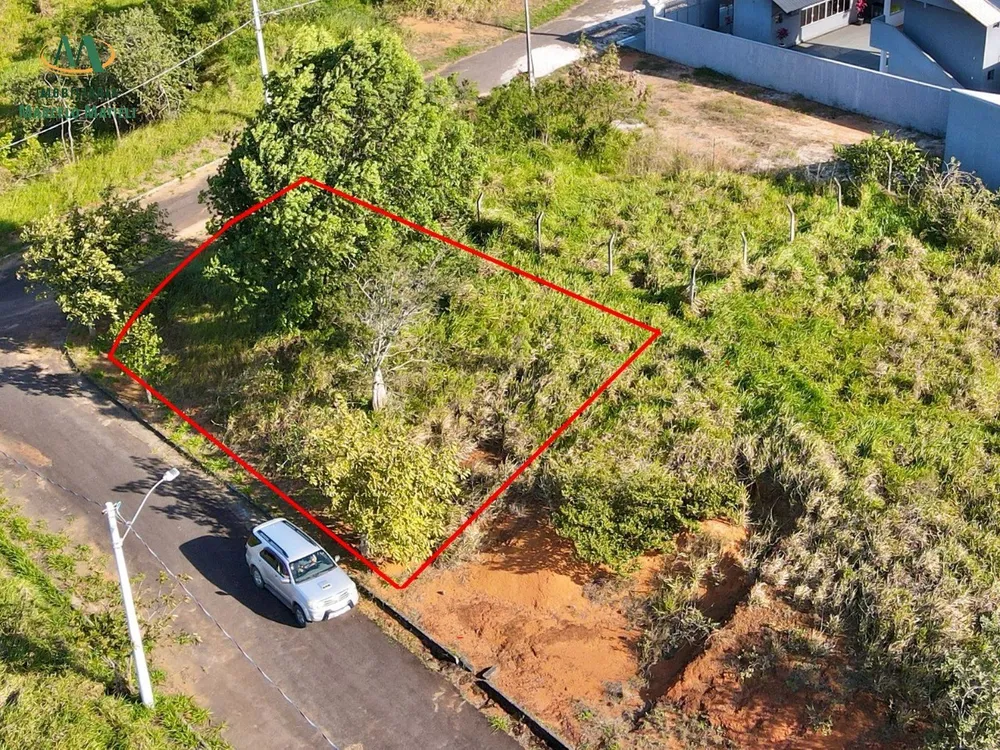 Terreno, 333 m² - Foto 4