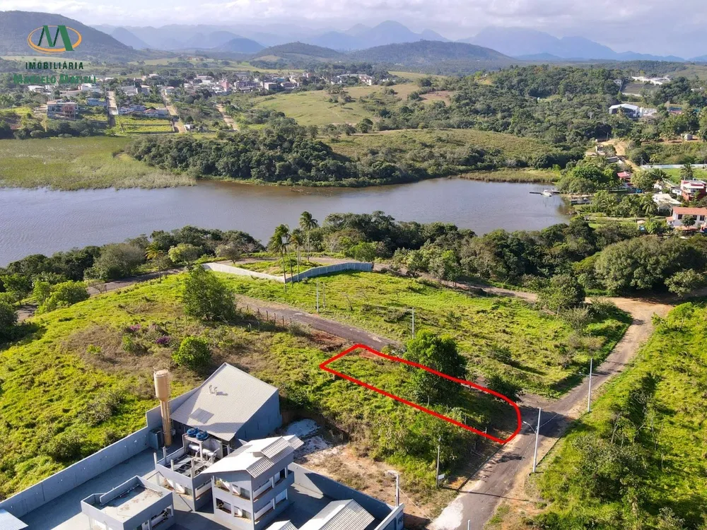 Terreno, 333 m² - Foto 1