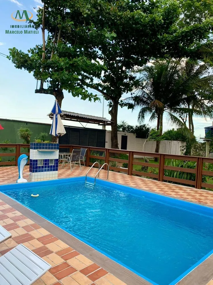 Chácara, 7 quartos - Foto 1