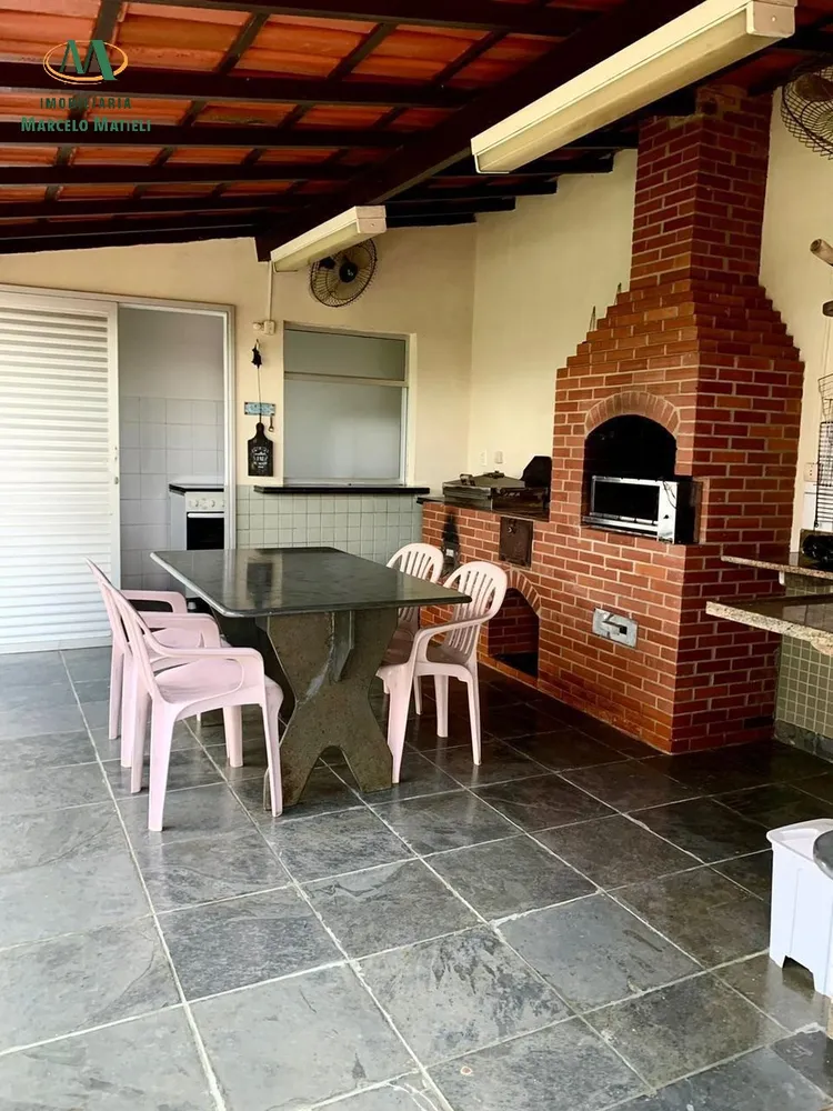 Chácara, 7 quartos - Foto 2